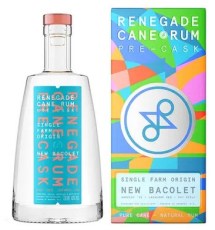 RENEGADE NEW BACOLET